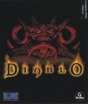 doiablo|diablo sur pc.